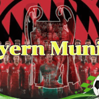Bayern-Munich